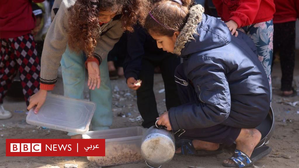“هل-خطة-جو-بايدن-الجديدة-ستجلب-الراحة-لغزة؟”-–-الإيكونوميست