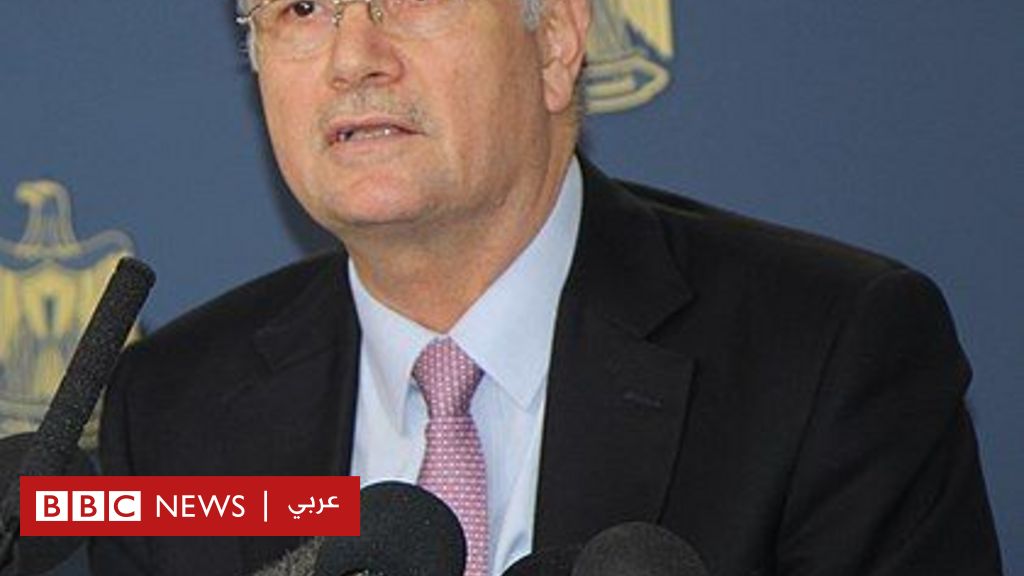 من-هو-محمد-مصطفى،-رئيس-الوزراء-الفلسطيني-الجديد؟