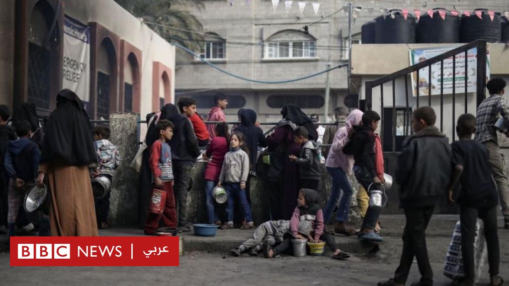 تحذير-فلسطيني-وقلق-أممي-وأمريكي-من-قيام-إسرائيل-بعملية-عسكرية-في-رفح