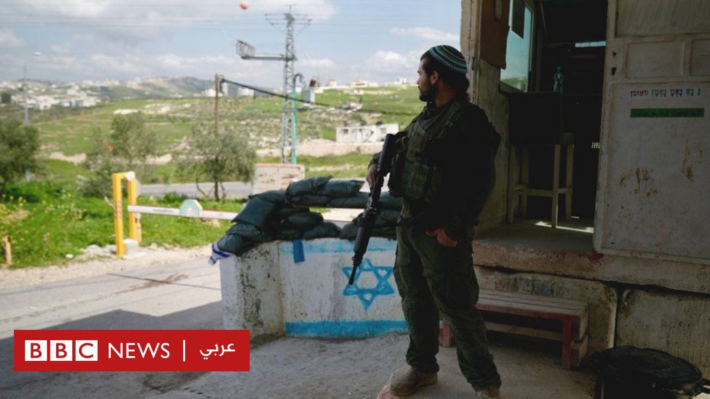 من-هم-المستوطنون-اليهود-الذين-يريدون-بناء-منازل-في-غزة؟