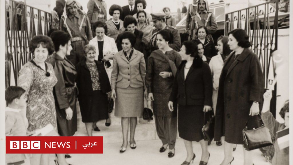 نساء-عربيات-دوّت-أصواتهن-سعياً-لتحرير-بلادهن