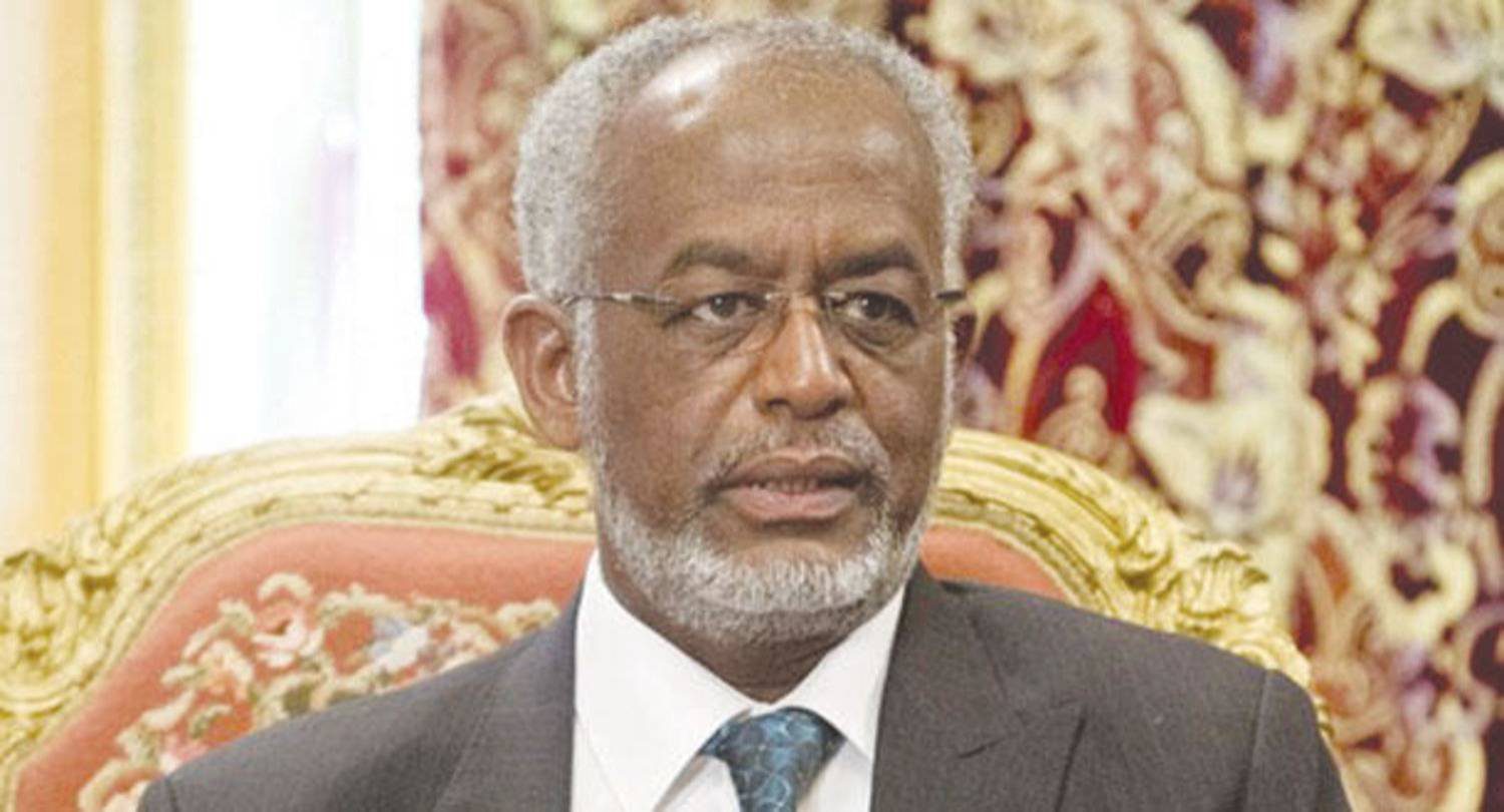 الأمين العام للحركة الإسلامية في السودان علي كرتي (أرشيفية)