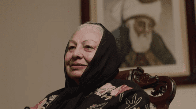 فريدة محوش