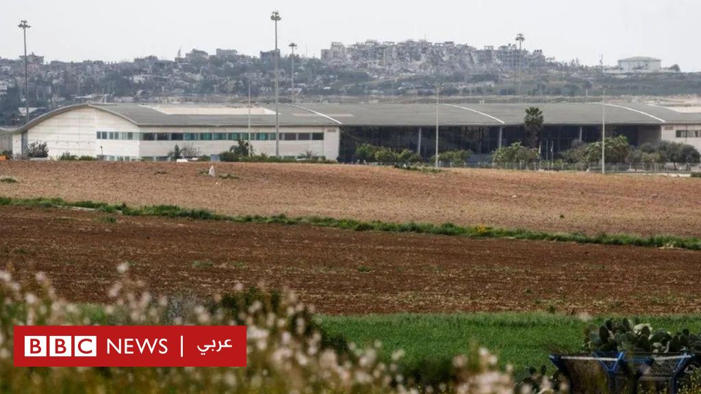 “أدلة-دامغة”-على-المجاعة-التي-تلوح-في-الأفق-في-غزة-رغم-إنكار-إسرائيل