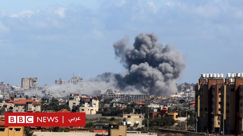 لماذا-لم-تنجح-مفاوضات-التهدئة-في-غزة-حتى-الآن؟