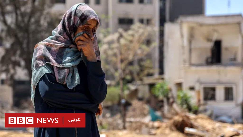 قطر-تعيد-تقييم-دورها-كوسيط-في-محادثات-وقف-إطلاق-النار-في-غزة