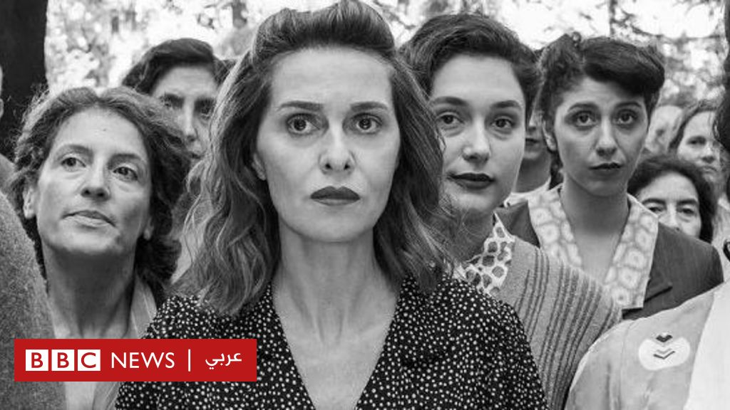 مازال-هناك-غد:-الفيلم-الذي-قهر-باربي-في-صالات-إيطاليا