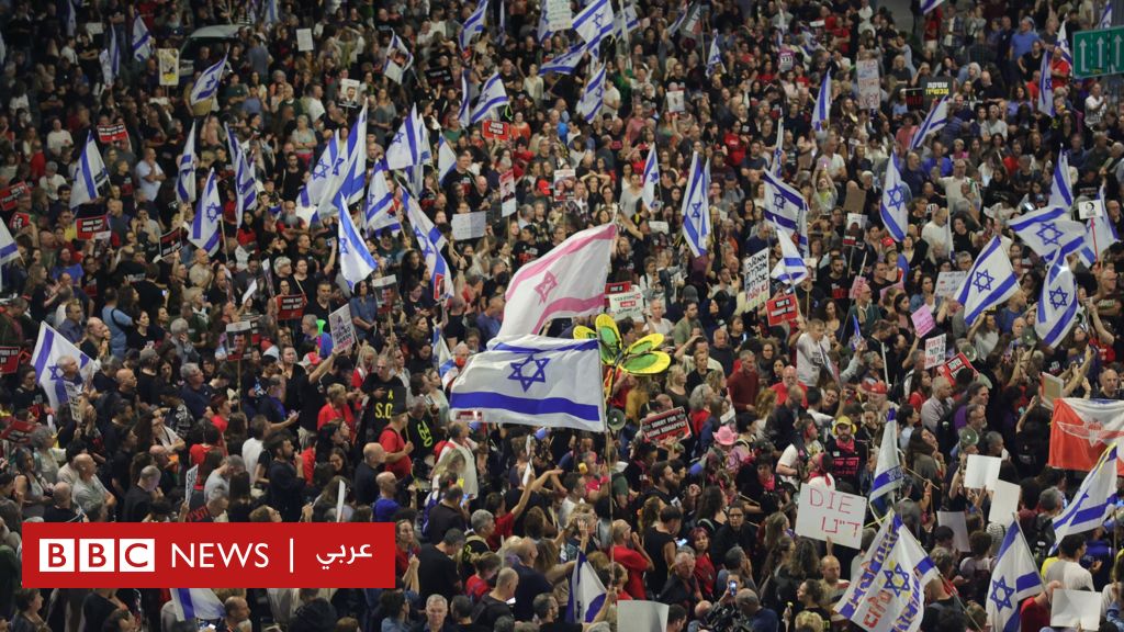 بنيامين-نتنياهو:-“الجيش-سيشنّ-هجوماً-على-رفح-مع-أو-بدون-هدنة-مع-حركة-حماس”