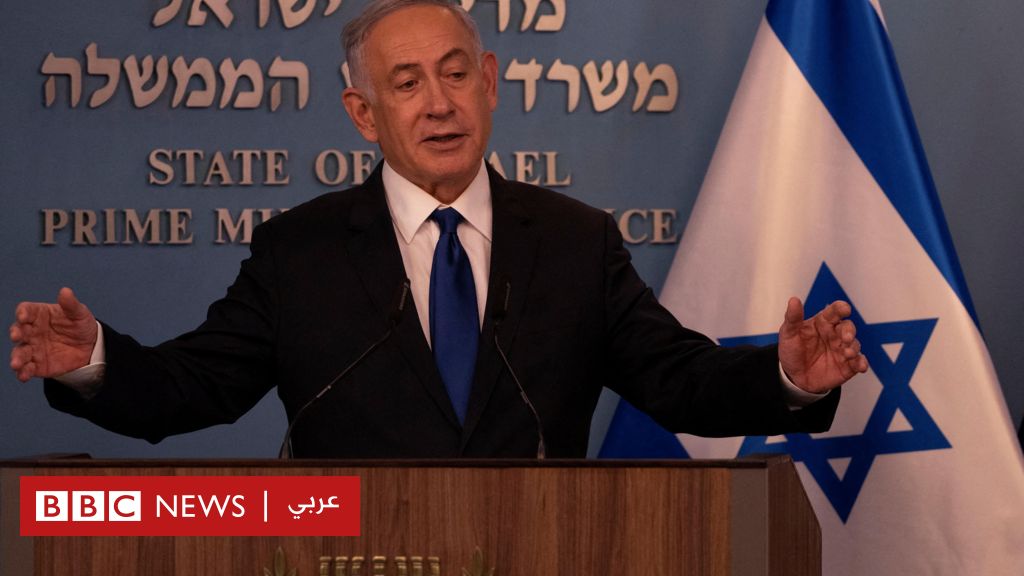 حماس-تتمسك-بـ”وقف-الحرب”،-وحلفاء-نتنياهو-يطالبون-بـ”عملية-رفح-فوراً”-وخصومه-يتهمونه-بـ”عرقلة-المفاوضات”