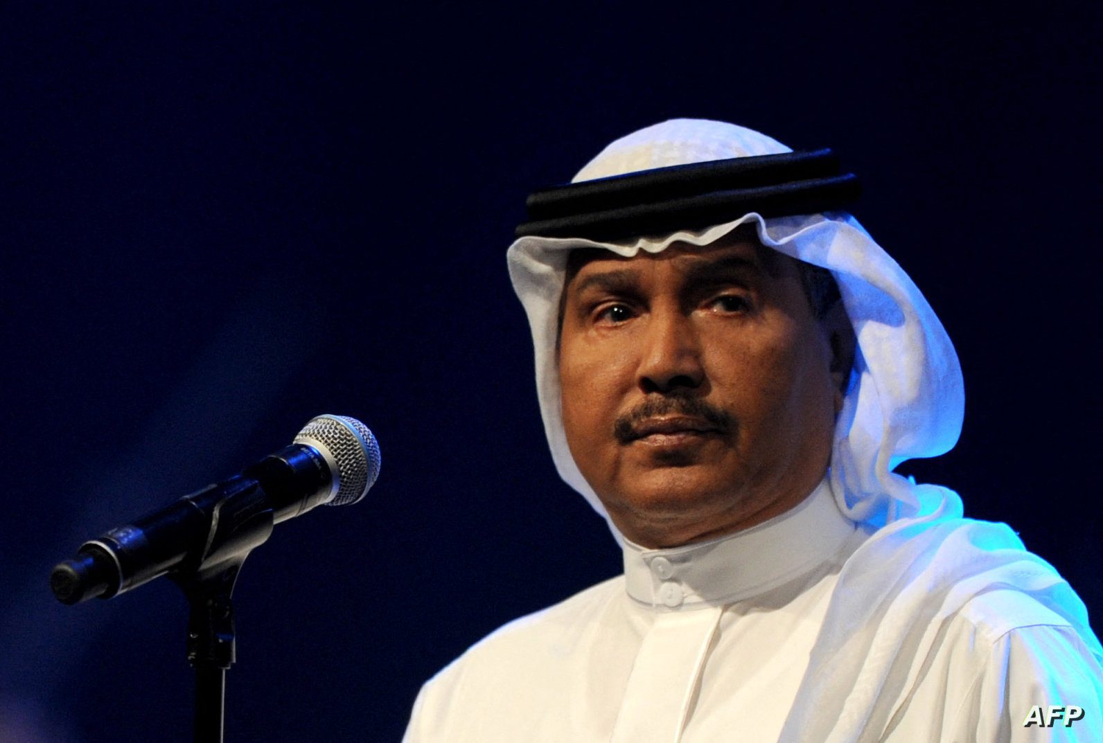 محمد-عبده-يكشف-إصابته-بثاني-أكثر-أمراض-السرطان-شيوعا-عند-الرجال