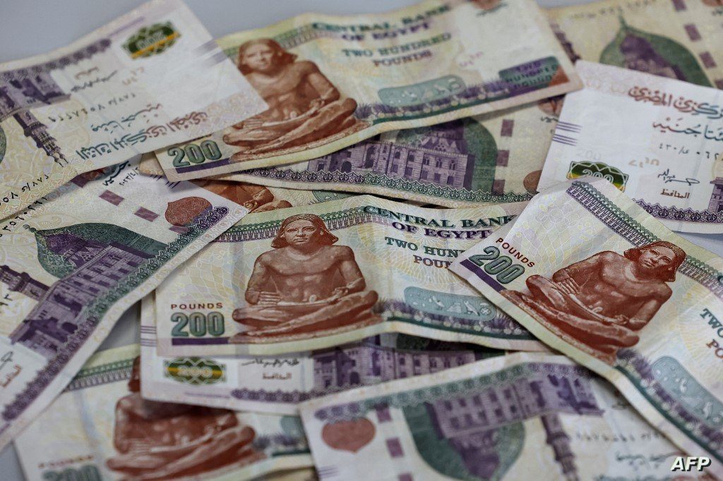 مصر-تعلن-انخفاض-التضخم-الأساسي