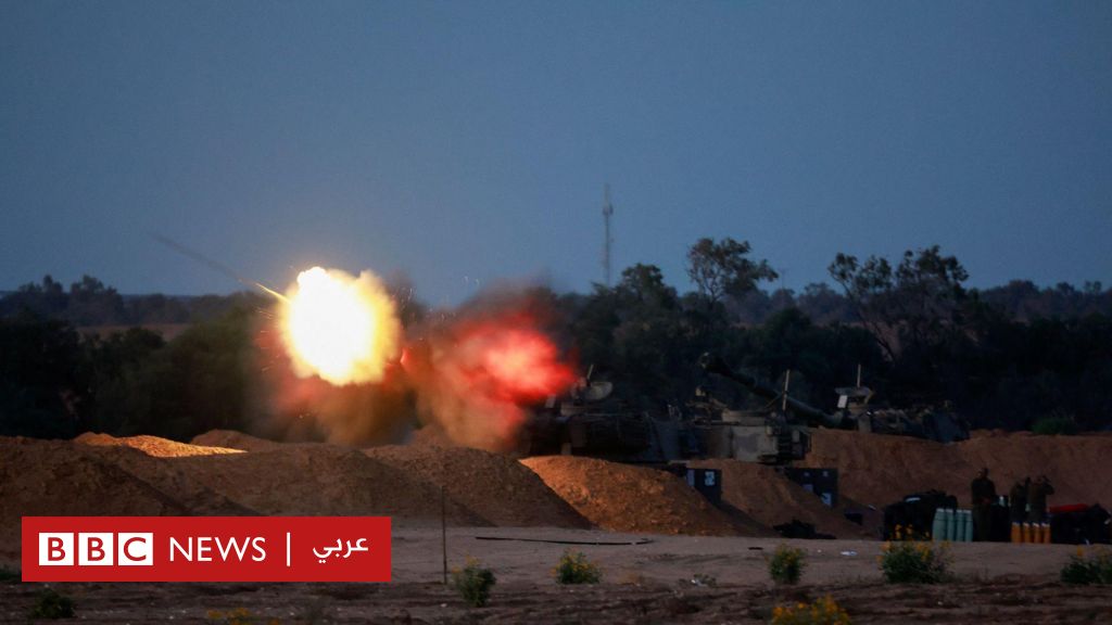 بعد-انتهاء-جولة-المفاوضات-دون-نتائج،-إسرائيل-تؤكد-استمرار-عملية-رفح،-وواشنطن-تقول-إن-هناك-“طرقاً-أفضل”