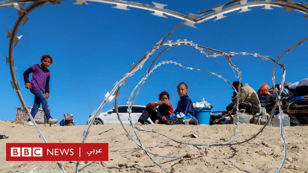 حماس-تقول-إن-هجوم-رفح-“لن-يكون-نزهة”،-ونتنياهو-يتعهد-بـ”الصمود”-إذا-أوقفت-واشنطن-إرسال-الأسلحة