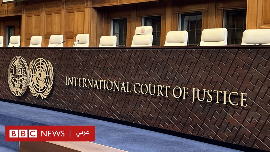 أين-وصلت-جلسات-محكمة-العدل-الدولية-للنظر-في-دعوى-جنوب-أفريقيا-ضد-إسرائيل؟