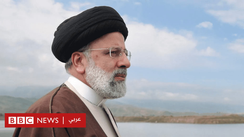 من-هو-الرئيس-الإيراني-إبراهيم-رئيسي؟