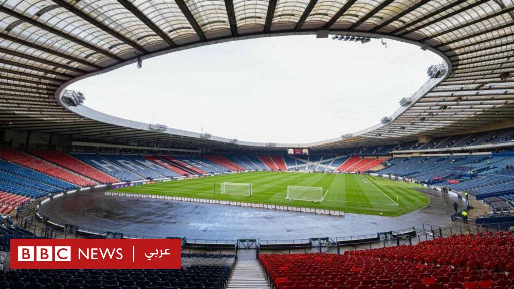 لماذا-ستواجه-اسكتلندا-إسرائيل-في-تصفيات-يورو-2025-للسيدات-دون-جمهور؟