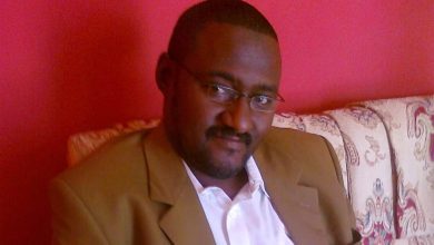 الرشيد جعفر علي