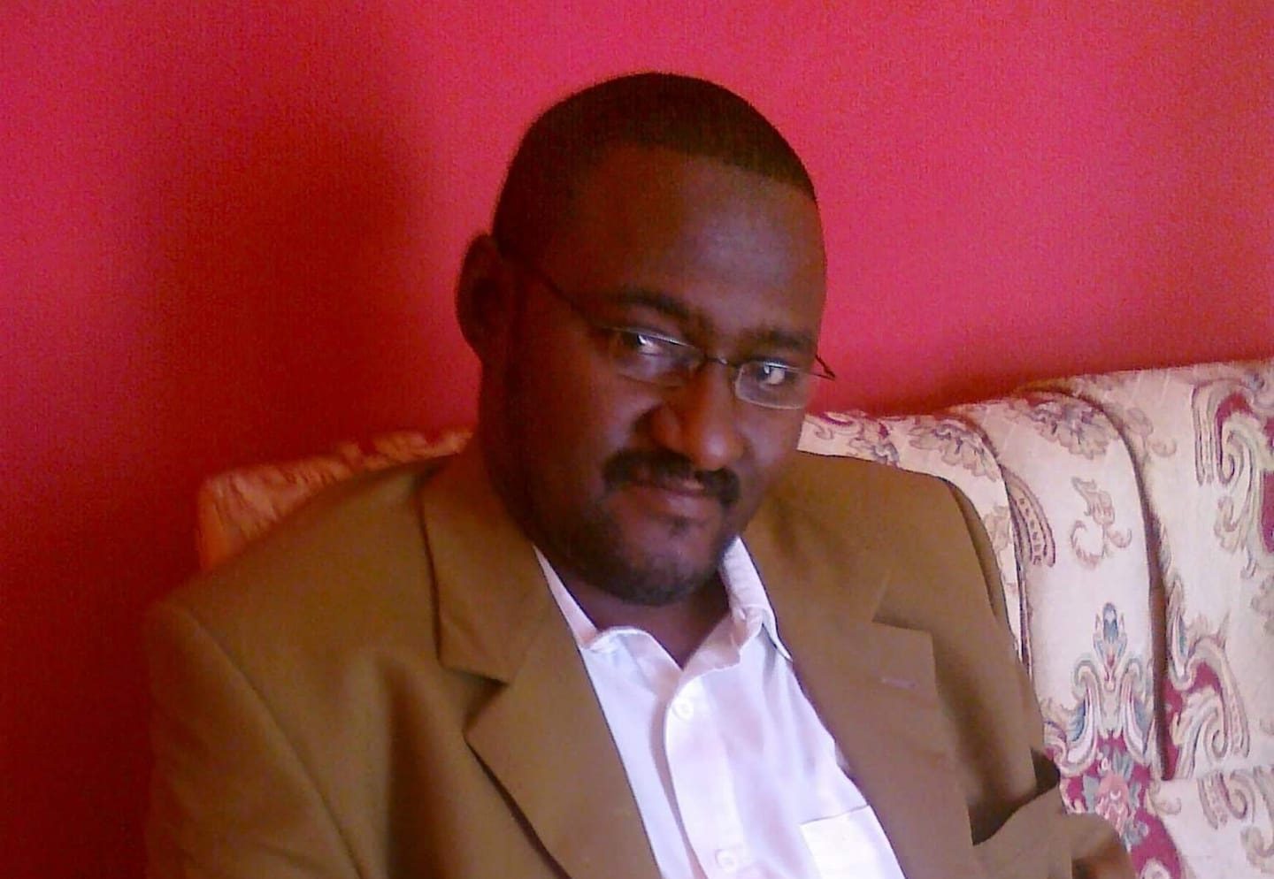 الرشيد جعفر علي
