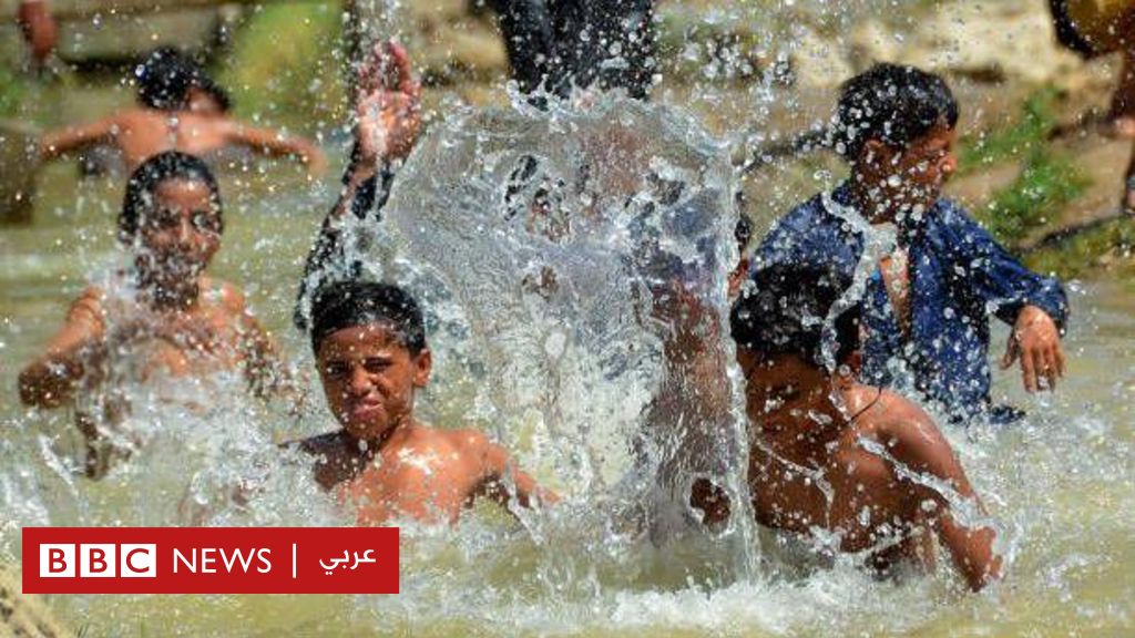 ما-الذي-تفعله-موجات-الحر-بالجسم-وما-هي-الفئات-الأكثر-عرضة-للخطر؟