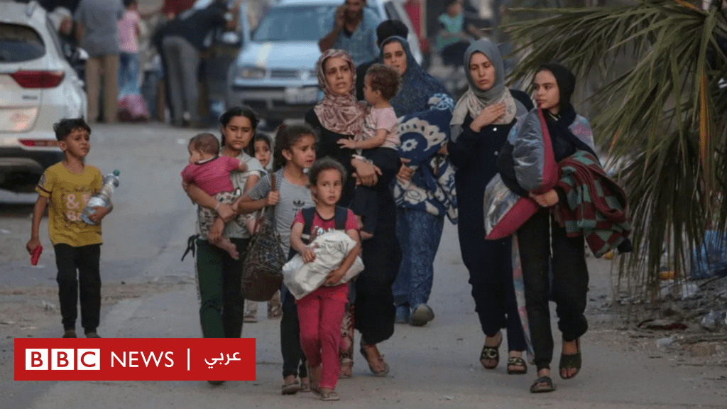 نتنياهو-ينتقد-إدراج-الأمم-المتحدة-جيش-إسرائيل-على-“قائمة-العار”