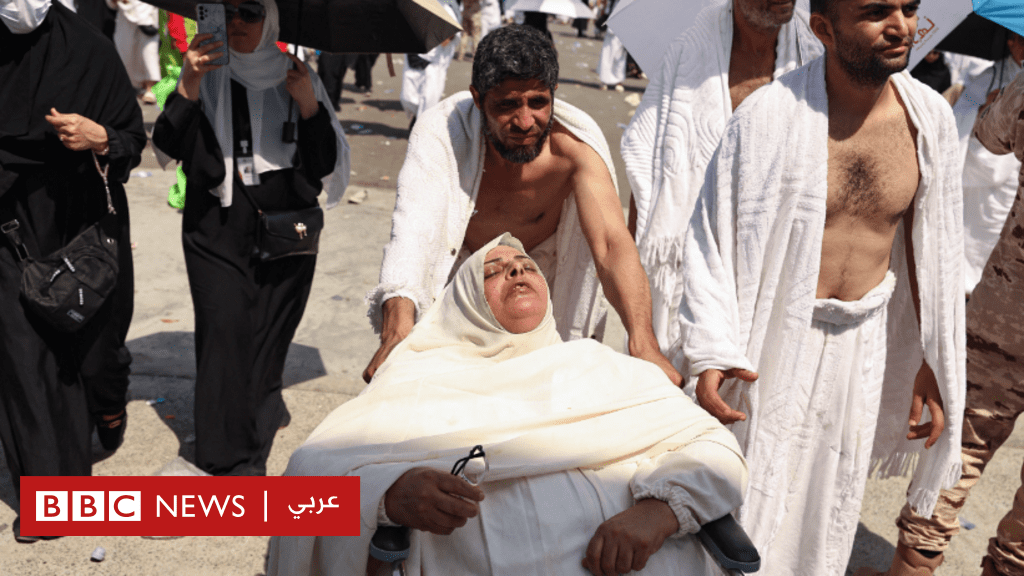 ستة-أسباب-وراء-ارتفاع-أعداد-الوفيات-بين-الحجاج-هذا-العام؟