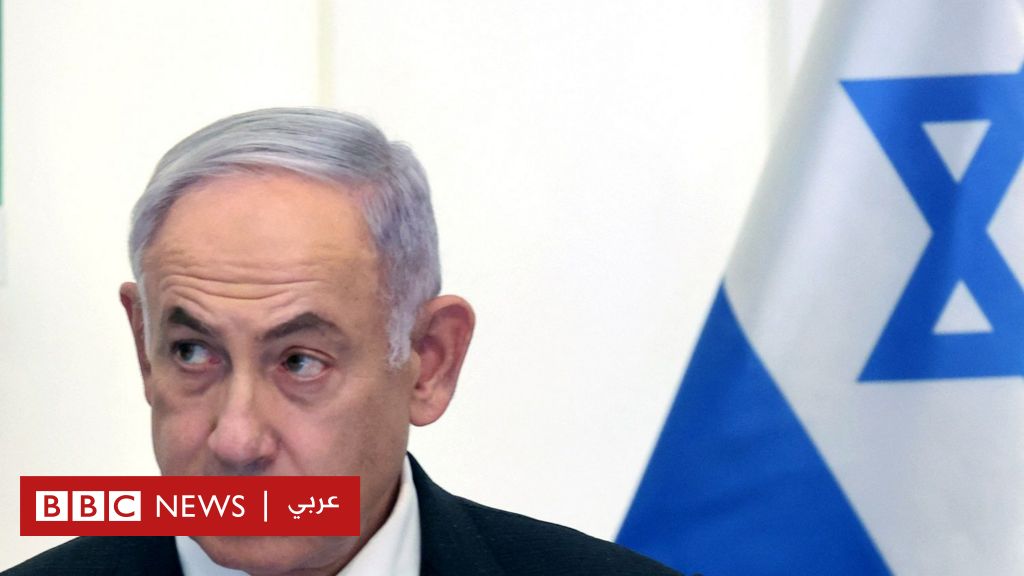 نتنياهو-يقول-إن-إسرائيل-تقترب-من-القضاء-على-قدرات-حماس،-وصواريخ-تُطلق-من-غزة-تجاه-إسرائيل