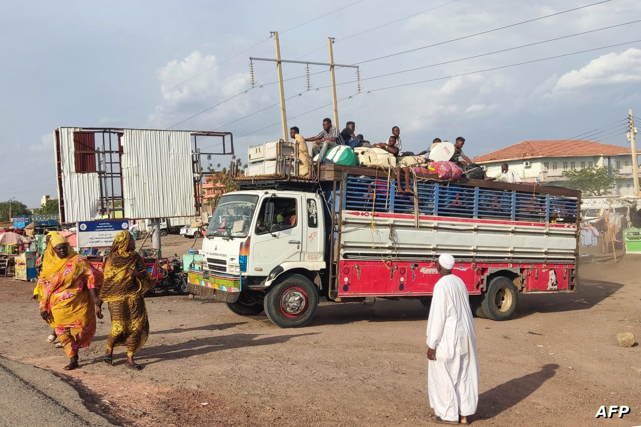 السودان.-منظمة-تتحدث-عن-فقدان-أكثر-من-500-نازح-في-ولاية-سنار