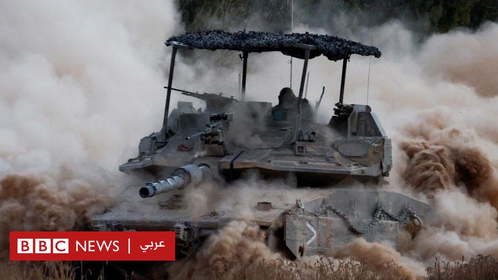 مسؤول-فلسطيني-كبير-يقول-لبي-بي-سي-إن-مفاوضات-وقف-إطلاق-النار-ستبدأ-في-الدوحة-خلال-48-ساعة
