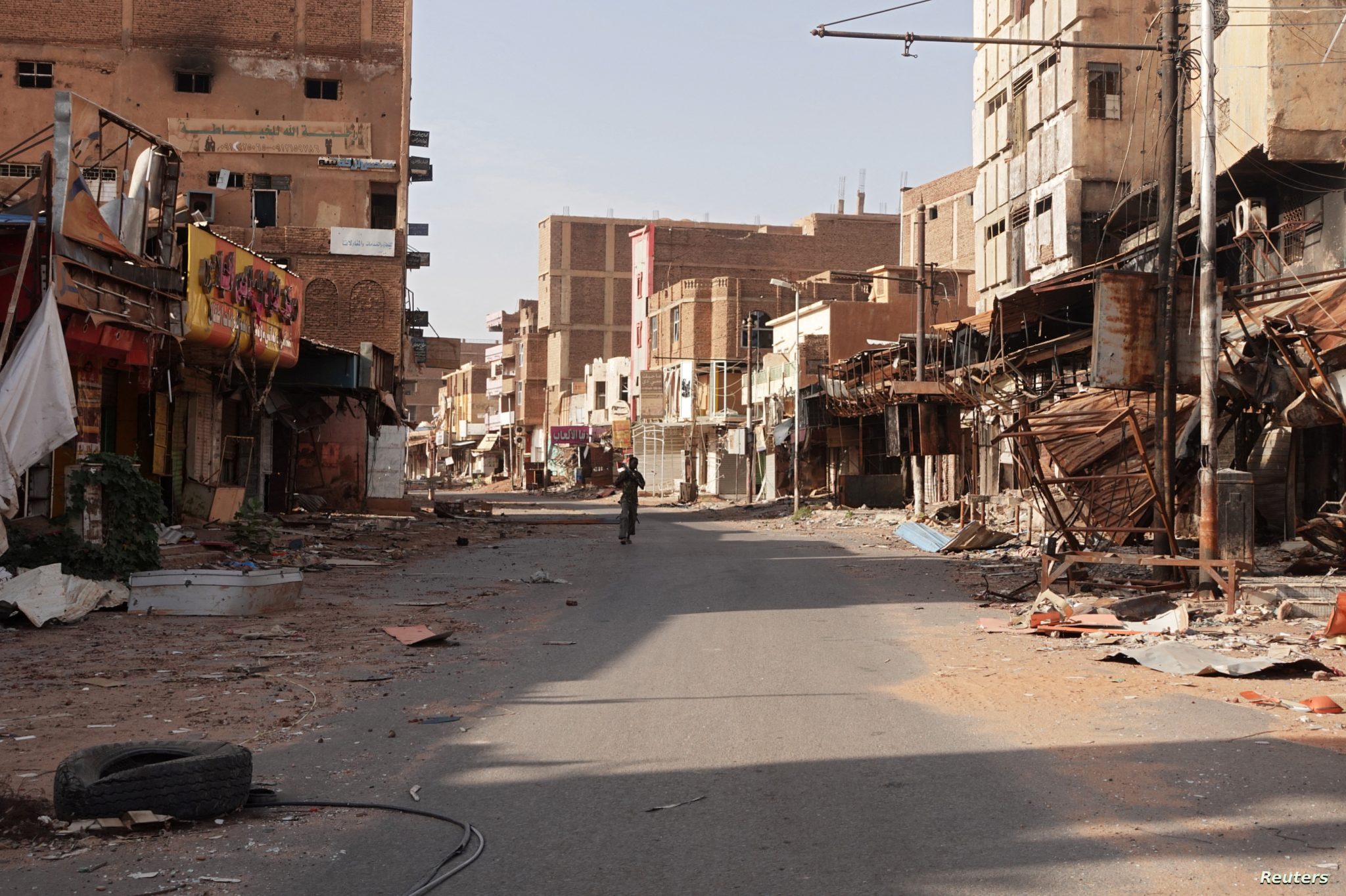 “إسقاط-جوي-مرتقب”-للأدوية-على-الفاشر-السودانية