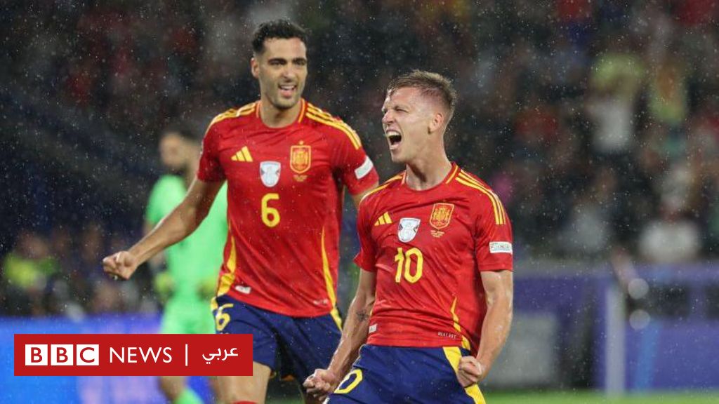 إسبانيا-وإنجلترا:-ماذا-تقول-أبرز-التوقعات-عن-نتيجة-نهائي-اليورو-2024؟