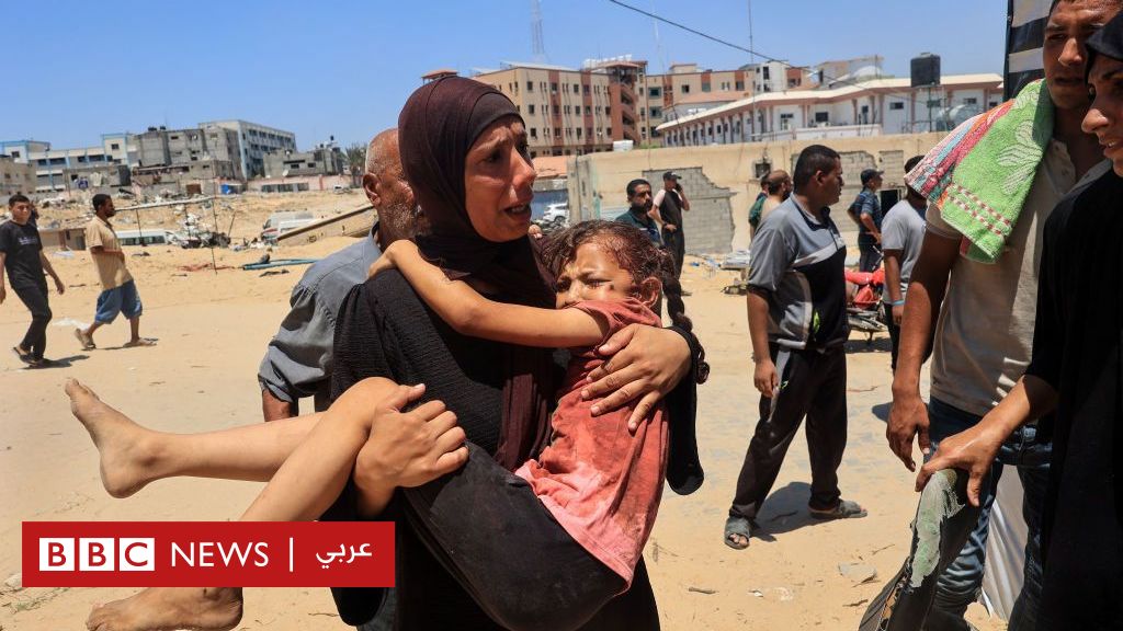 الرئيس-الإيراني-المنتخب-يؤكد-أن-“القضية-الفلسطينية”-من-أولويات-حكومته