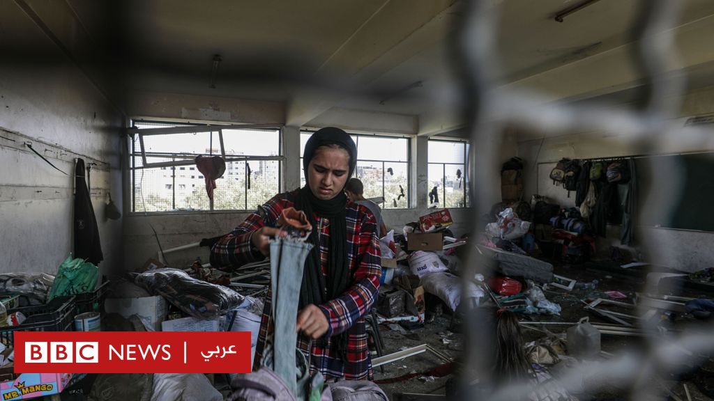 فريق-التفاوض-الإسرائيلي-يوجه-“انتقادات-لاذعة”-لنتنياهو-قبيل-مغادرته-إلى-الدوحة،-والجيش-الإسرائيلي-ينسحب-من-أحياء-وسط-القطاع