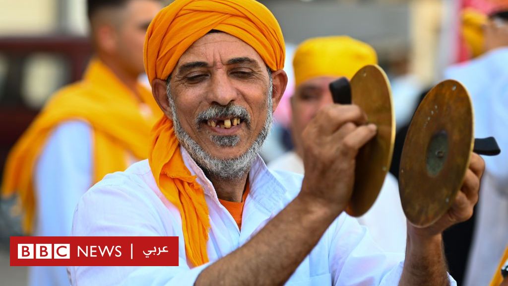 يوم-عاشوراء-في-مصر.-من-المياتم-والأحزان-إلى-البهجة-وأطباق-الحلوى