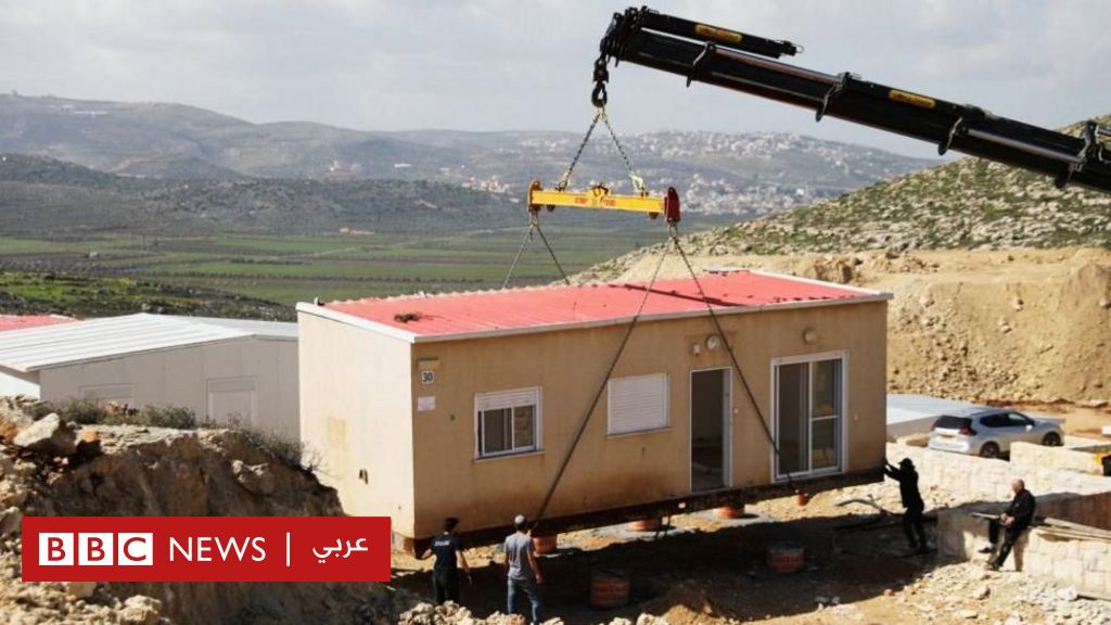 المحكمة-الدولية-تنظر-في-تبعات-الاحتلال-الإسرائيلي-للأراضي-الفلسطينية