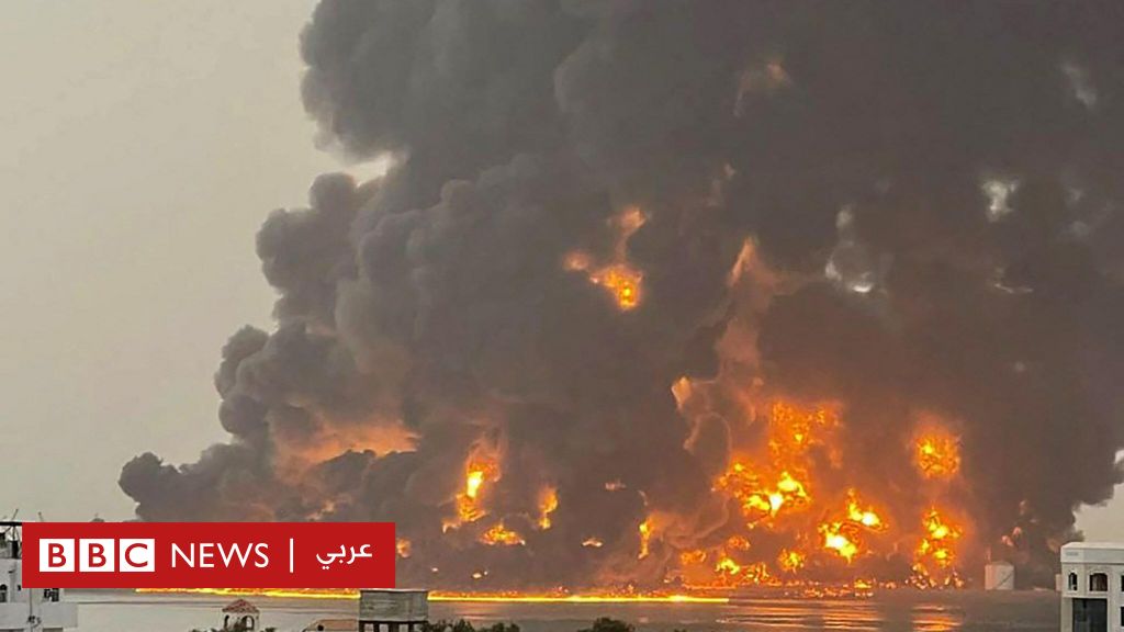 الجيش-الإسرائيلي-يعلن-أنه-اعترض-صاروخا-قادما-من-اليمن-غداة-قصف-إسرائيلي-على-مدينة-الحديدة