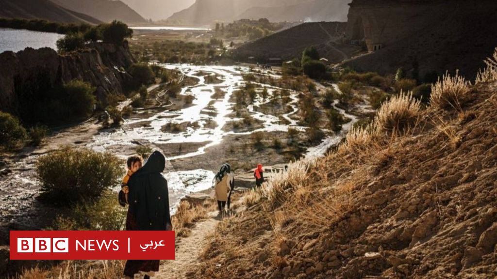 كيف-تروج-حركة-طالبان-للسياحة-في-أفغانستان