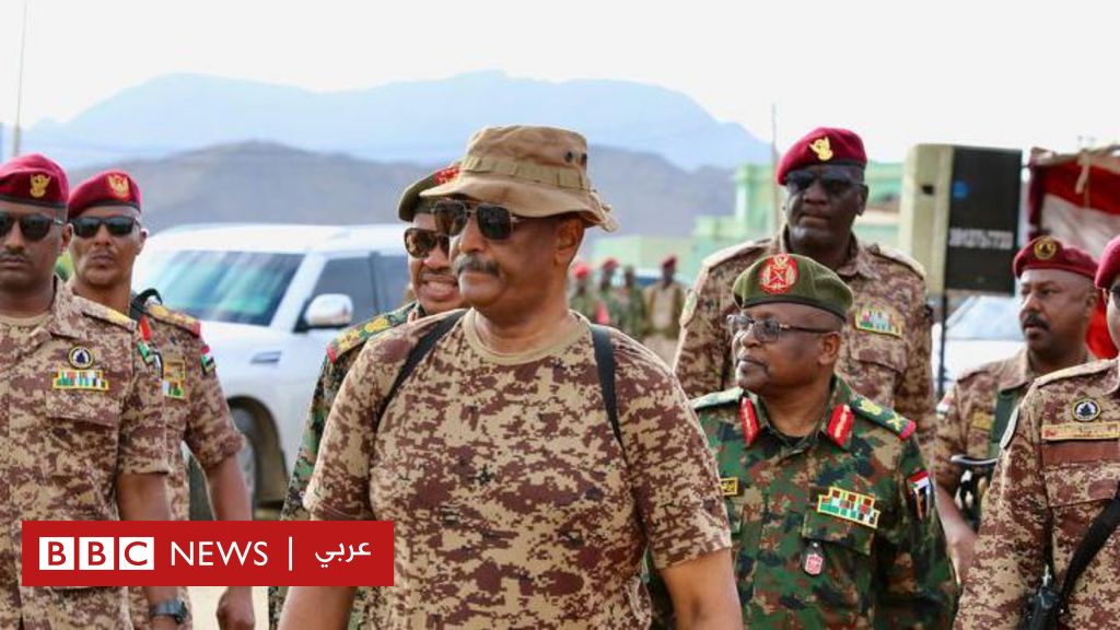 ماذا-نعرف-عن-محاولة-اغتيال-رئيس-مجلس-السيادة-السوداني-وقائد-الجيش-الفريق-عبد-الفتاح-البرهان؟