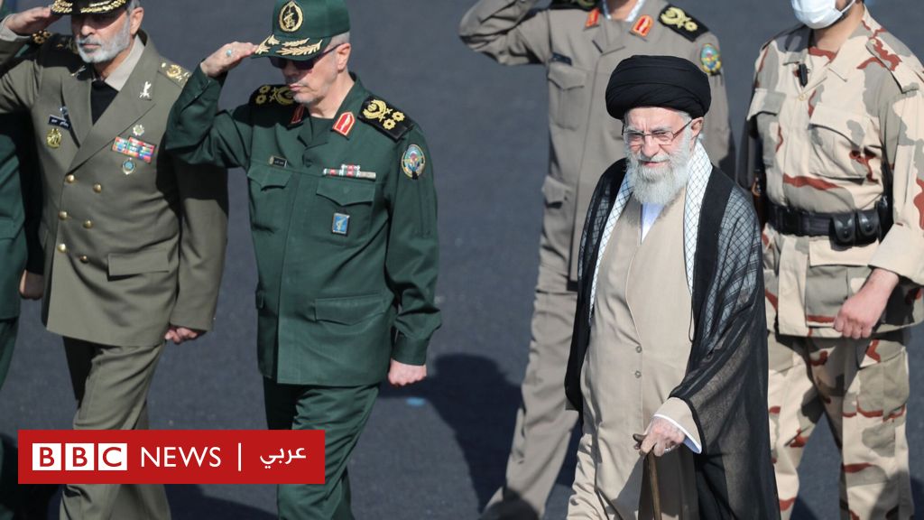 الشاباك-يرفع-درجة-الحراسة-لنتنياهو،-وخامنئي-يوجّه-“برد-مباشر”-على-إسرائيل