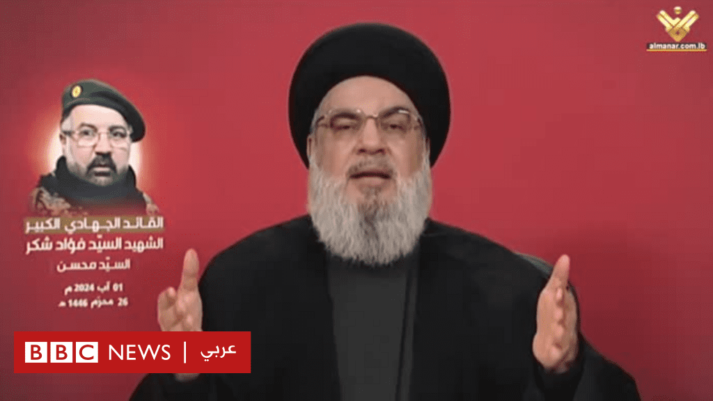 حزب-الله-يقول-إنه-أطلق-وابلا-من-صواريخ-“الكاتيوشا”-على-شمال-إسرائيل،-والقبة-الحديدية-تعرض-عدداً-منها