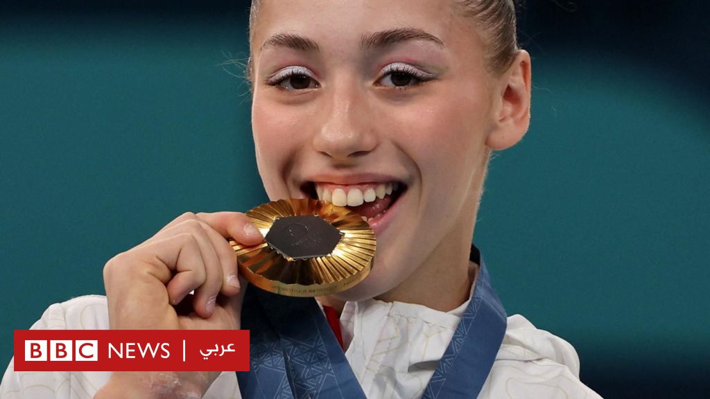 كيف-منح-الضغط-الشعبي-كيليا-نمور-ميدالية-ذهبية-تاريخية-في-الأولمبياد؟