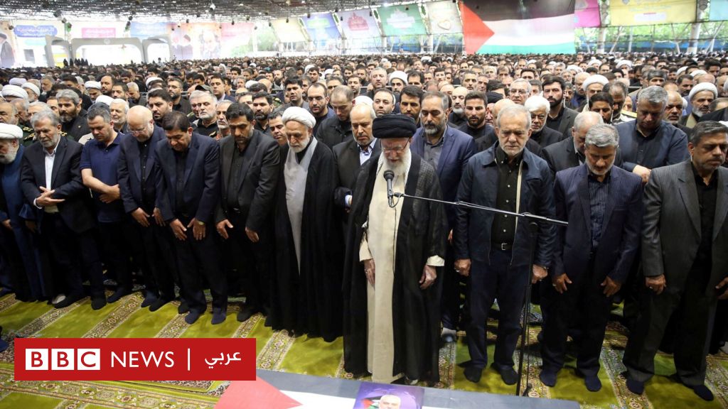 “كيف-يمكن-أن-تبدو-الحرب-بين-إسرائيل-وإيران؟”-–-صنداي-تايمز