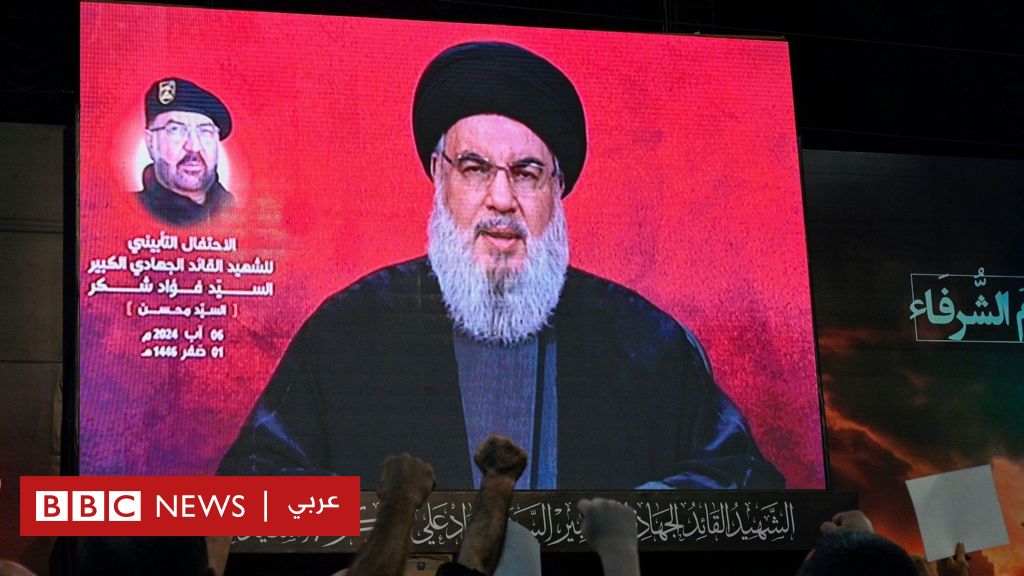 استنفار-وترقب-في-إسرائيل-مع-توقع-هجوم-من-حزب-الله-قبل-الرد-الإيراني