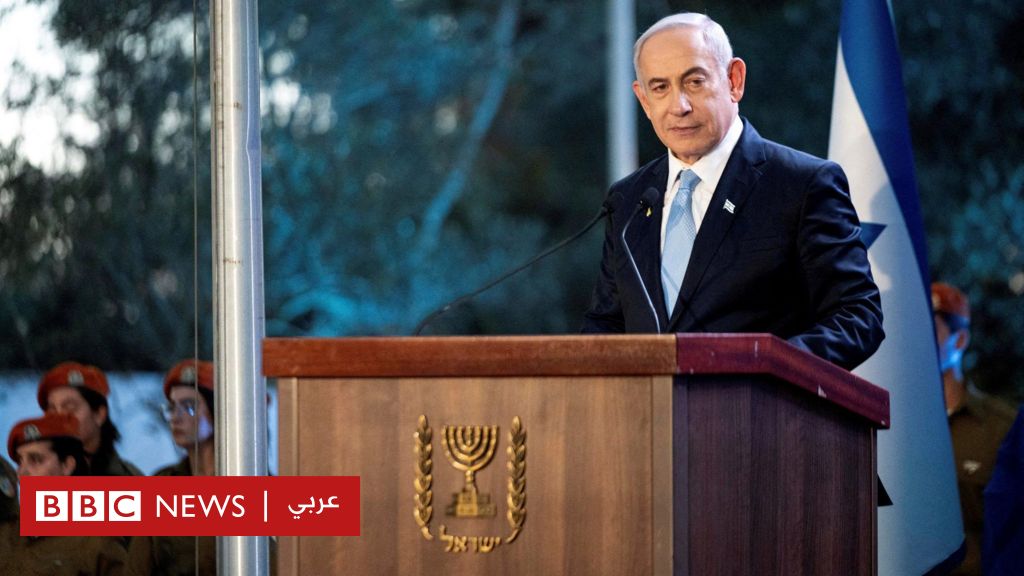 إسرائيل-تلبي-دعوة-الوسطاء-لاستئناف-المفاوضات-منتصف-الشهر،-ونتنياهو-يقول-إن-“إسرائيل-تواجه-محوراً-إيرانياً-متكاملاً”