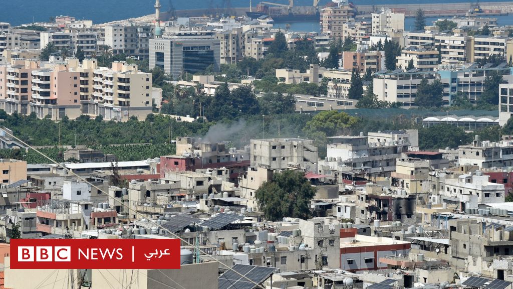 أبو-عبيدة-يعلن-مبايعة-القسام-للسنوار-رئيسا-لحماس،-ومقتل-مسؤول-أمني-في-الحركة-جنوبي-لبنان