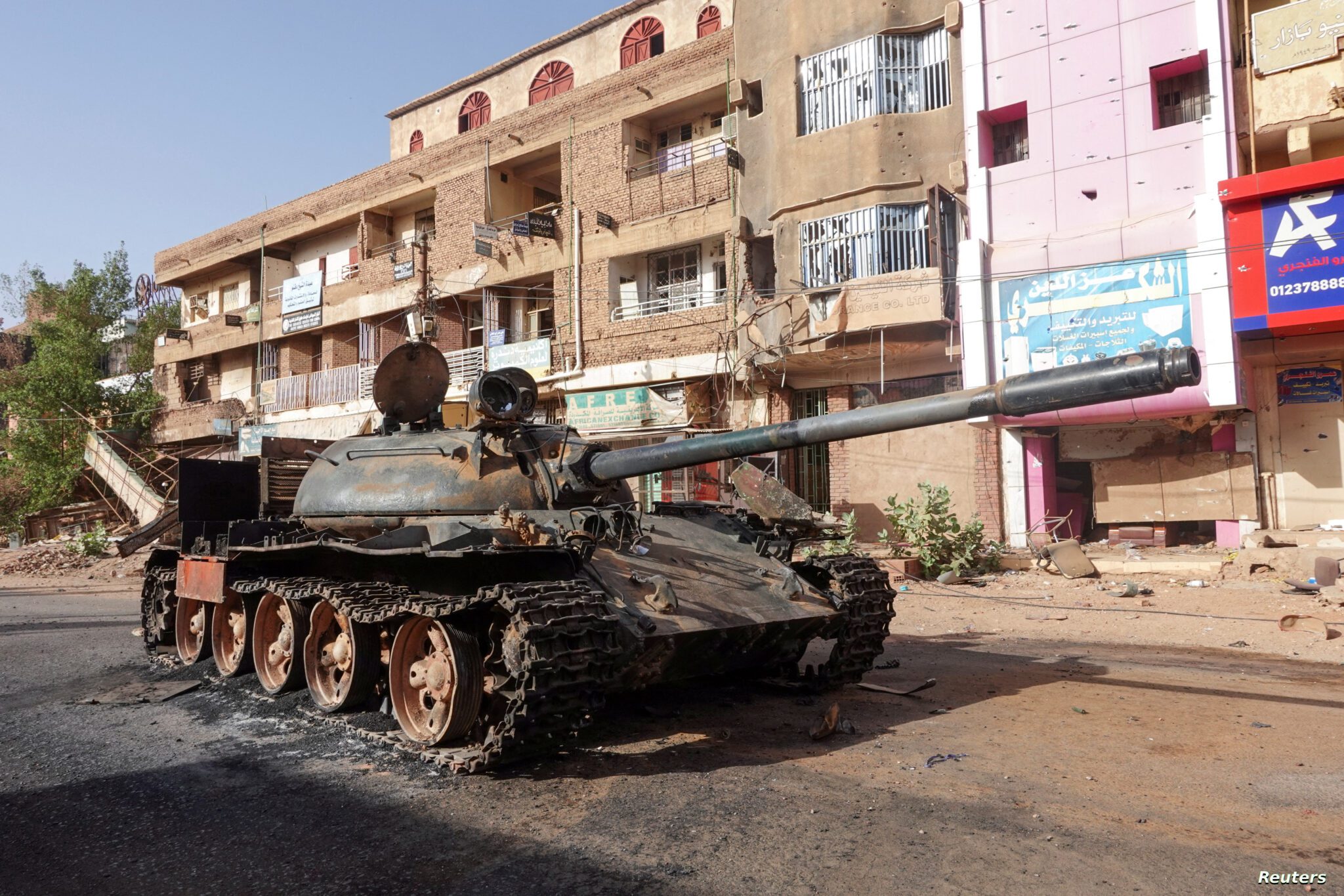 السودان.-إثارة-الانتهاكات-المزعومة-للقانون-الإنساني-في-“محادثات-جنيف”