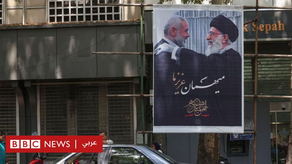 “إيران-تصعد-محاولاتها-لتدمير-إسرائيل”-–-يديعوت-أحرونوت