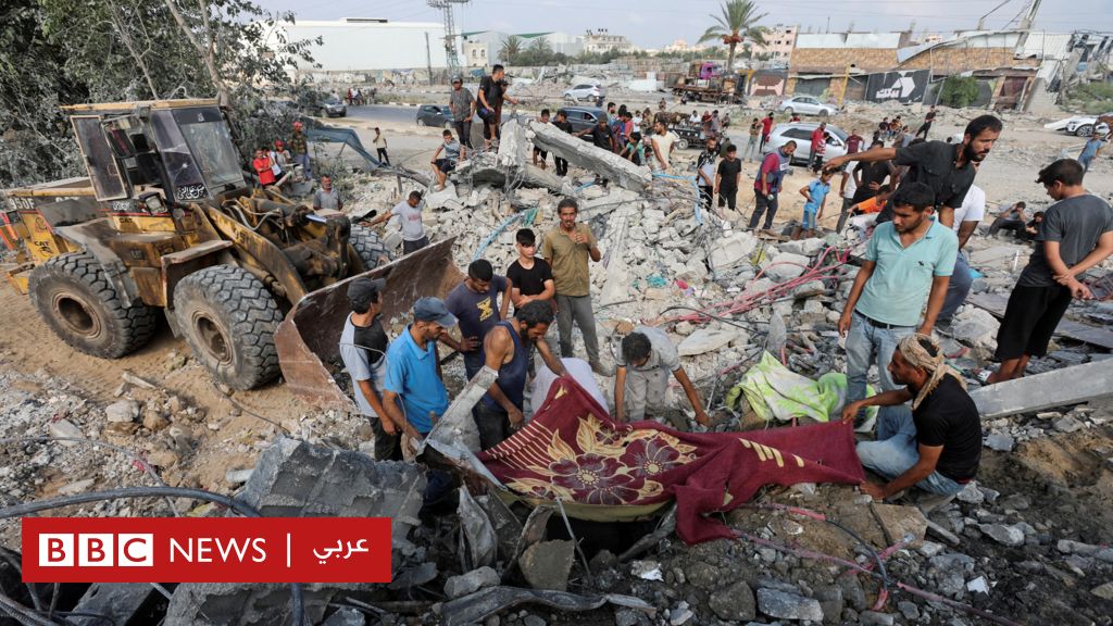 وفد-إسرائيلي-يتوجه-للقاهرة-تزامناً-مع-زيارة-بلينكن-للمنطقة-ضمن-مساعي-وقف-إطلاق-النار