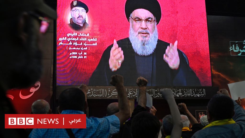 حماس-تُبلغ-الوسطاء-بردها-على-مقترح-الاتفاق،-ونصر-الله-يتوقع-أن-تستغرق-المفاوضات-وقتاً-أطول