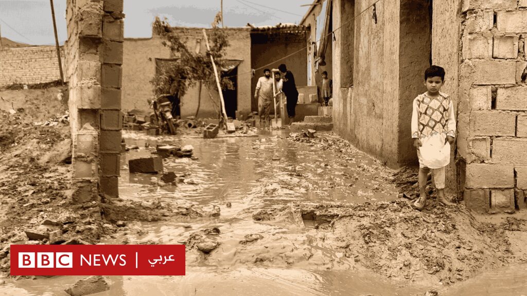ما-أسباب-حدوث-الفيضانات-وكيف-يجب-أن-نتصرف-عندما-تحدث؟