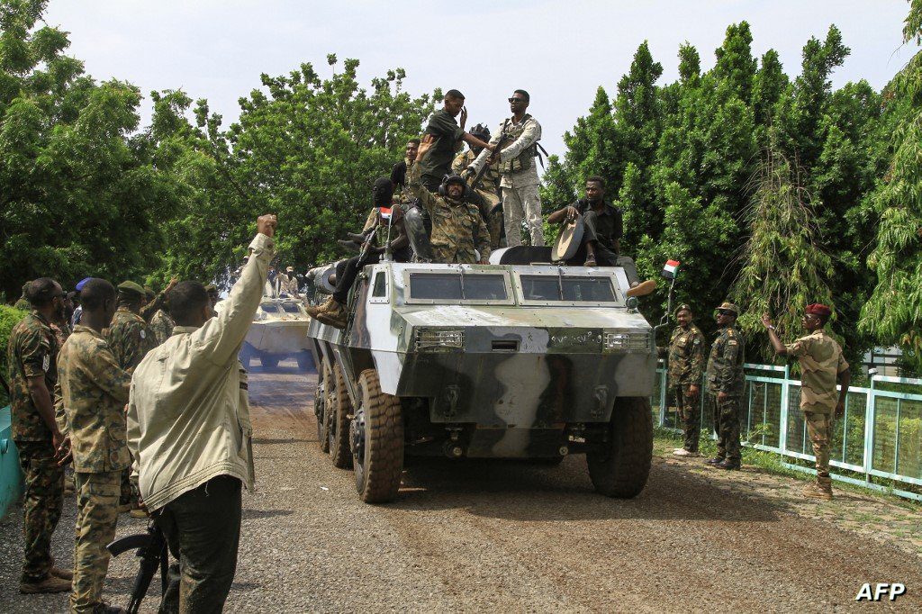 بعد-عام-ونصف-على-الحرب.-“حاجة-طارئة-لحماية-المدنيين”-في-السودان